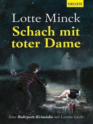 cover image of Schach mit toter Dame